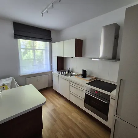 Apartment Lion - Parkur Z Tarasem I Parkingiem *