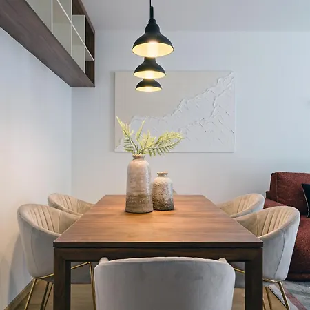 Parkur Z Tarasem I Parkingiem By Lion *