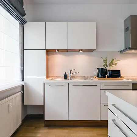 Parkur Z Tarasem I Parkingiem By Lion Sopoty