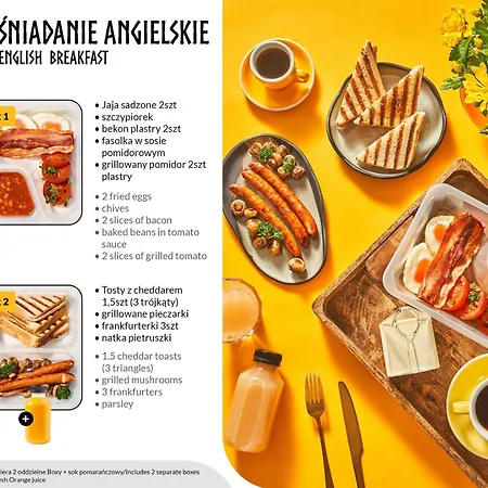 Parkur Z Tarasem I Parkingiem By Lion Σόποτ