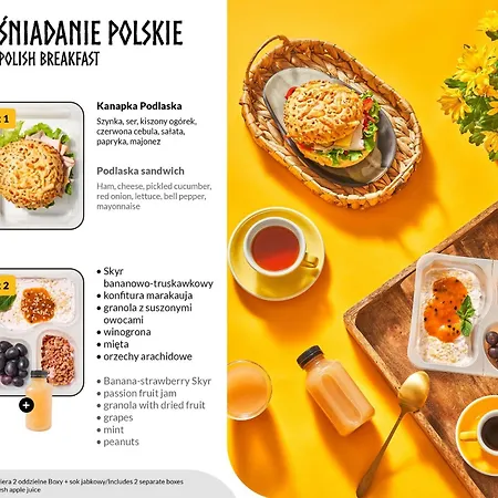 Parkur Z Tarasem I Parkingiem By Lion