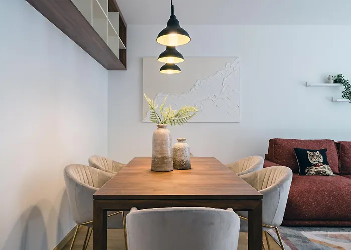 Parkur Z Tarasem I Parkingiem By Lion *