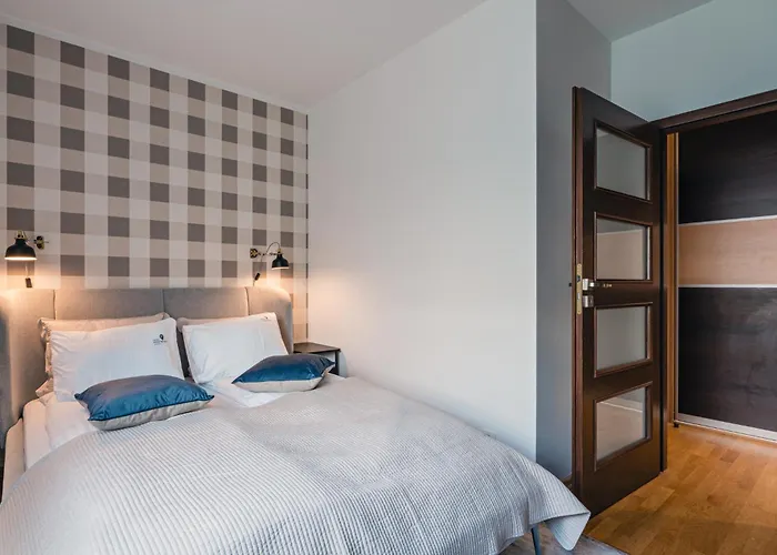 Parkur Z Tarasem I Parkingiem By Lion Sopot