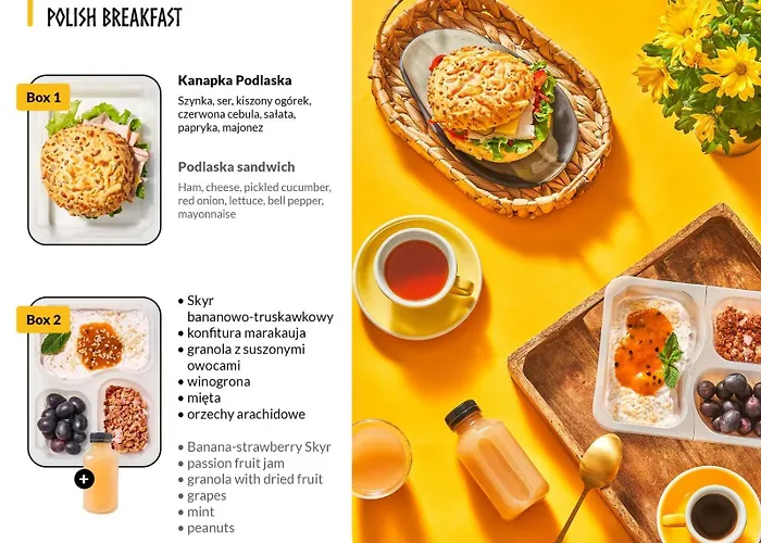 Parkur Z Tarasem I Parkingiem By Lion